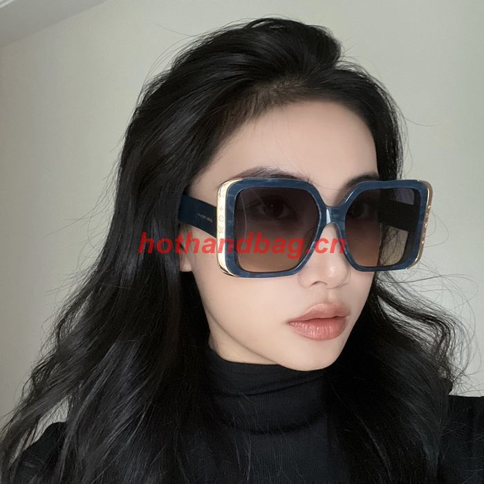 Louis Vuitton Sunglasses Top Quality LVS01900